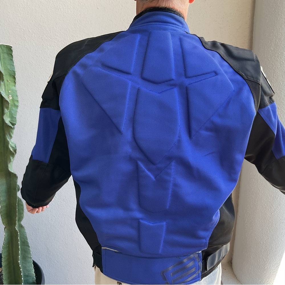 Shift Motorcycle Jacket - Picture 5 of 8